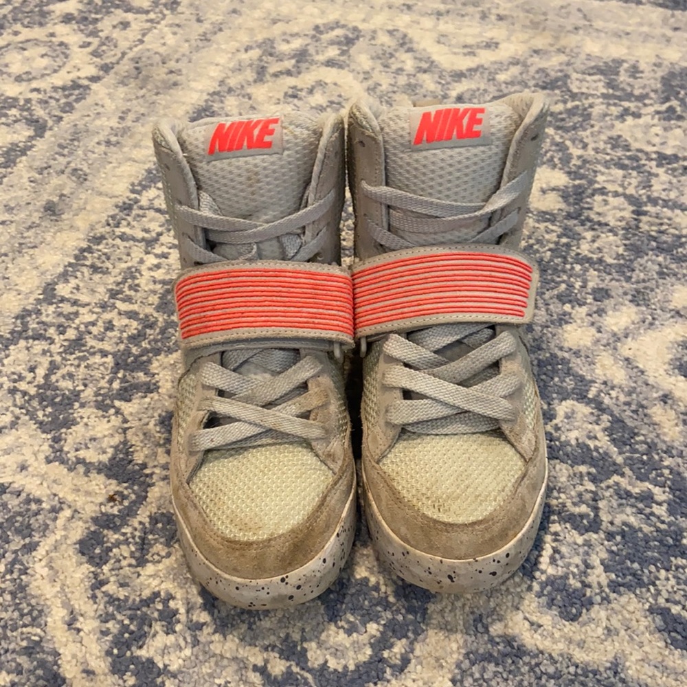 Nike High Tops